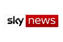 Sky News logo